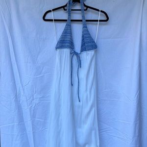 Inda Maxi Dress